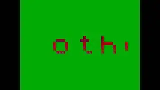 LD HL,CAFE — ded^RMDA, ZX Spectrum tiny 256b intro @ Demodulation 2021