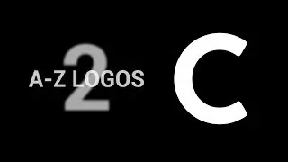 Designing 3 Letter C Logos [ Speedart ] A - Z Season 2 Ep 2 (REUPLOAD)