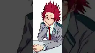 Todos tenemos un amix obsesionadx con el (kiribebe🦈❣)