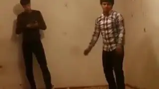 Chigit chakjagyn barmy Turkmen prikol - 2019