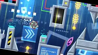 GD 2.2 | Interference by Rifct〔Insane Demon〕