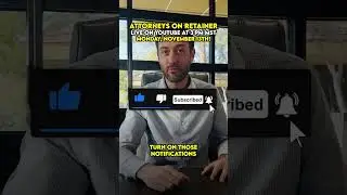 Join Our First Livestream & Find Out More About Our National #SelfDefense Plans For #GunOwners