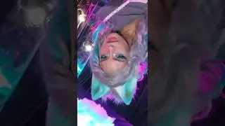 Cheshire Cat vs Spin Zoom Filter 🙀🙃