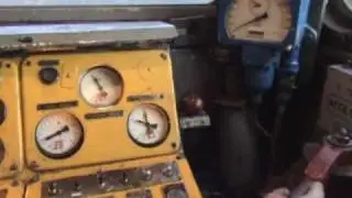 Train Automatic Brakes-I