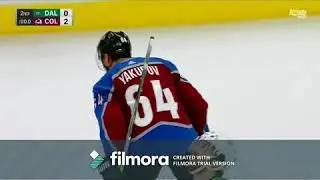 Nail Yakupov - Let You Down