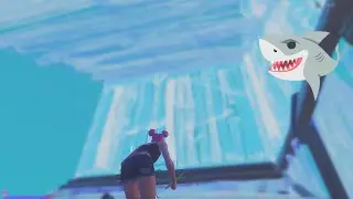 Big Shark 🦈  (Fortnite Montage)