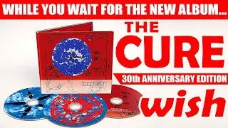 NOT NEW CURE? The Cure 