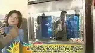 automatic tubig machine