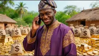 I am The True Nigerian Prince