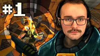 🔴 HALF-LIFE | #1 | DIRECTO COMPLETO