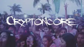 Cryptoncore - Anguish [Royalty Free Download link in Description - Bass house]