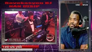 HMI EN DETAY: REVOKASYON BJ WEST NAN DISIP, BJ DEMANTI BABOO AK GAZZY KI REYAKSYON PIBLIK LA?YO 1…