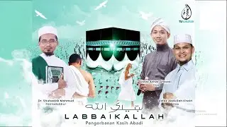 EPISOD 3 | LABBAIKALLAH 2021