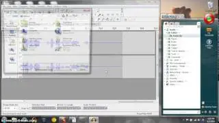 Audacity tutorial