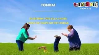9. Tomba - Les Absentes