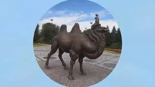 Игорь Филатов  -  Надо мной небо синее