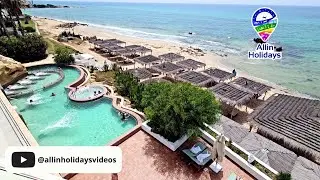 Royal Azur Thalassa Hammamet Tunisia