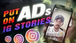 How to Create Instagram Story Ads [FULL Step-by-Step Process]