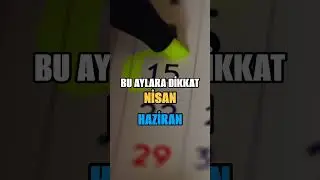 7,5  GÜNLÜK İZİNLE 37 GÜN TATİL YAP