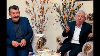 Çataklı Dengbej Abdulkadir