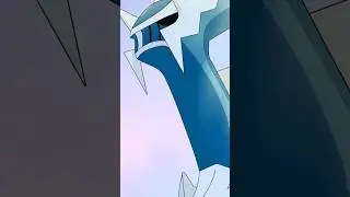 Dialga in Pokemon TCG pocket be like 🗿
