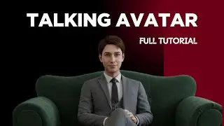 How to Create Your Own AI Avatar (Step by Step)
