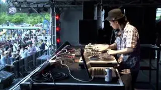 DJ KENTARO - LIVE @ TAICOCLUB'10