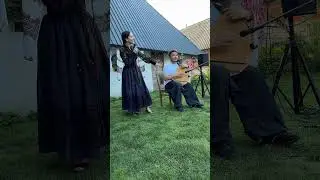 Ніч яка місячна. Руслана Лоцман, Святослав Силенко