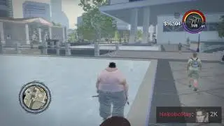 Jerma985 - HE SAW IT