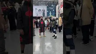 He tried to show me up