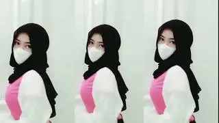 DJ dengarkanlah di setiap malam aku berdoa ll tiktok ukhty
