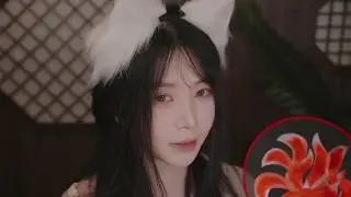 [yoonying] 九尾妖狐催眠咖啡馆视觉触发ASMR 酥麻耳语情景剧催眠入梦 免疫专属 [ARSK臻品收藏版]