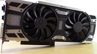 EVGA GTX 1080 SC: Best Cheap GTX 1080?