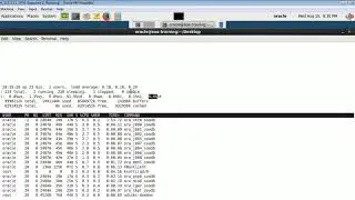 Linux TOP Command