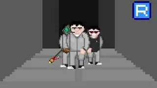 (POV) You're the Last Command Staff on Station [SS13]