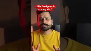 UIUX designer do coding also? 