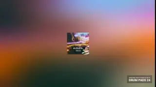 Drum Pads 24 :: Acoustic Vibes 1