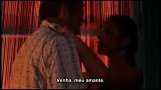 Crônica de um amor louco