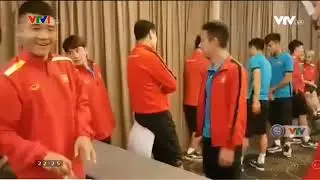 Bình luận thể thao 06/01/19 - Đội tuyển VN trước thềm Asian Cup 2019