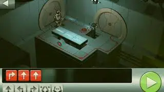 Lego mindstorm Fix the Factory coding game lv. 7 4 stars
