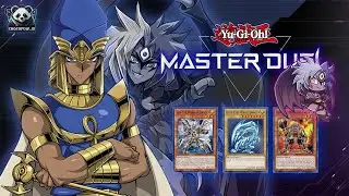 Master the DUEL with Blue-Eyes! UNSTOPPABLE Anti-Tenpai Control | Yu-Gi-Oh!