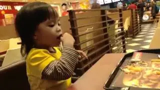 Ngantuk tapi lapar part 2