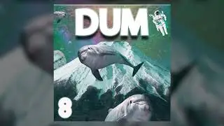 The DUM Brighton Podcast: Episode 8 w/ Mitch Wade Cole & Elliott-Caranci Finch