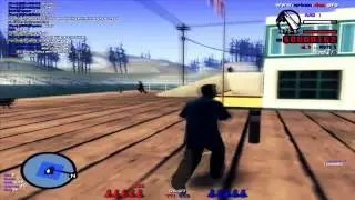 KOTS vs uL x Aguss