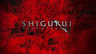 Shigurui Death Frenzy (Show Intro) + Credits #SHIGURUI #DEATHFRENZY #SHIGURUIDEATHFRENZY