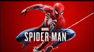 Marvel’s Spider-Man #4