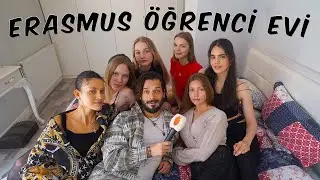 UKRAINIAN GIRLS' HOUSE RAID IN Türkiye - HAYRETTİN