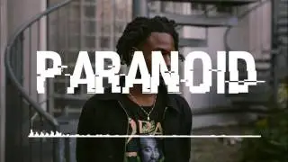 Jazz Cartier / Roy Wood$ / Tory Lanez / Type Beat 
