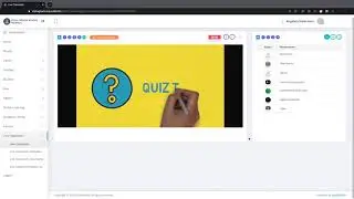 English Live Classroom Demo - Part 2