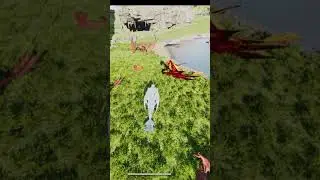 Day of Dragons Community a game on steam #shorts #shortsgaming #short